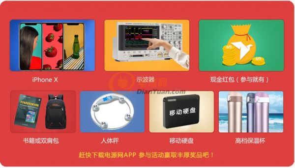 獎(jiǎng)品圖