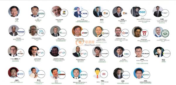 第六屆中國儲(chǔ)能創(chuàng)新與技術(shù)峰會(huì)（CESS2019）將于11月25-26在中國深圳盛大開幕！