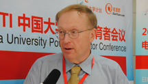 專(zhuān)訪(fǎng)TI電源業(yè)務(wù)部首席技術(shù)官 Dave Freeman